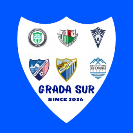 Grada Sur
